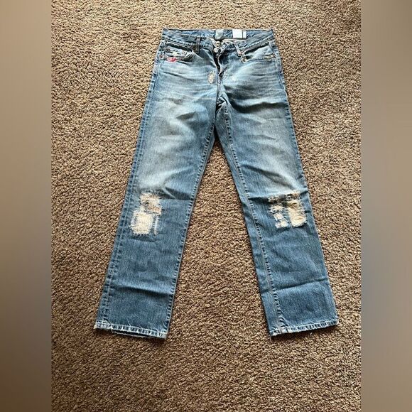 EUC Lucky Brand Jodee Jeans - Picture 1 of 7
